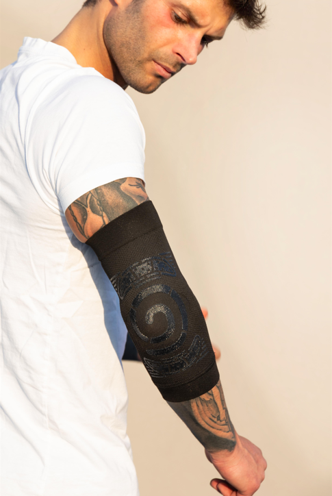 Coudière ELBOW Support