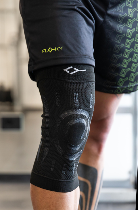 Genouillère KNEE SUPPORT