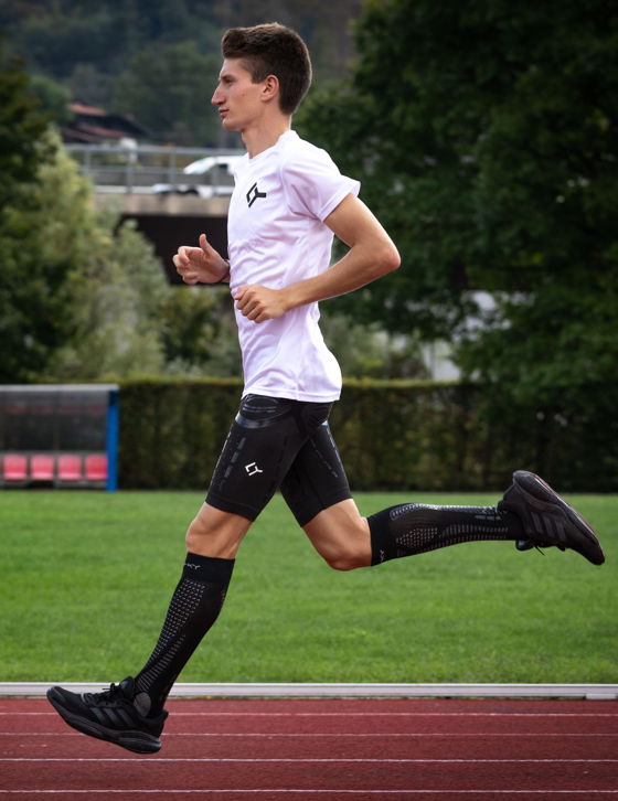 Chaussette RUN UP Long